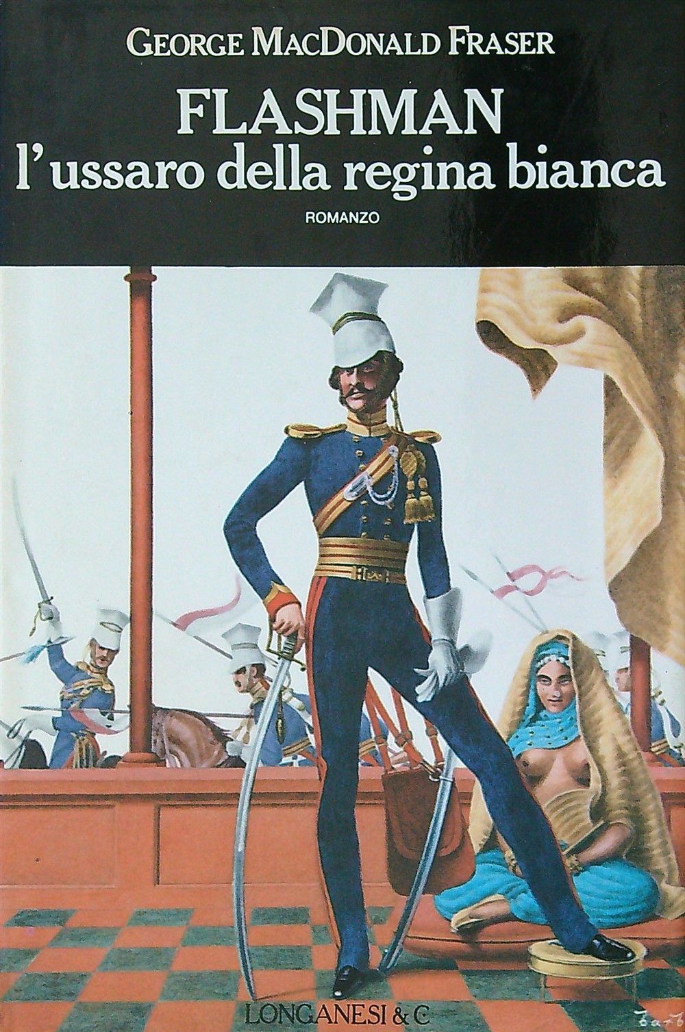 Libro di Faccia
