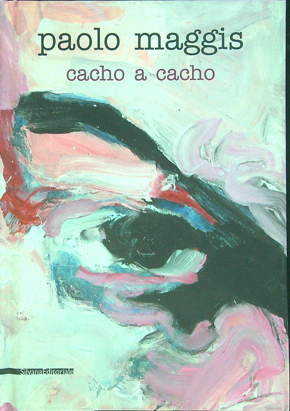 Libro di Faccia