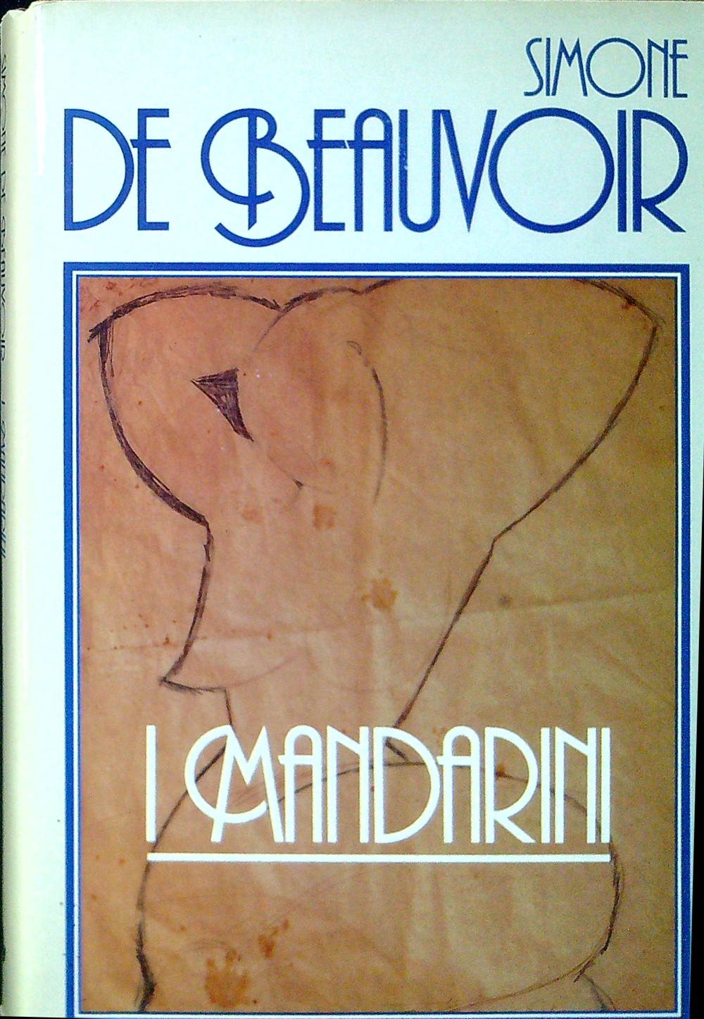 Libro di Faccia