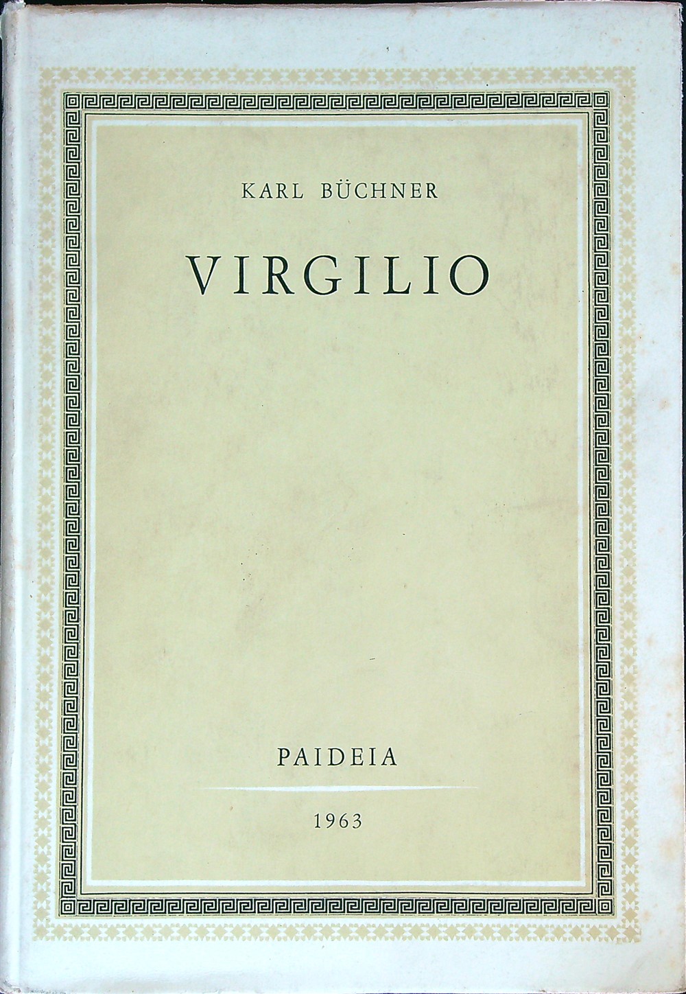 Libro di Faccia
