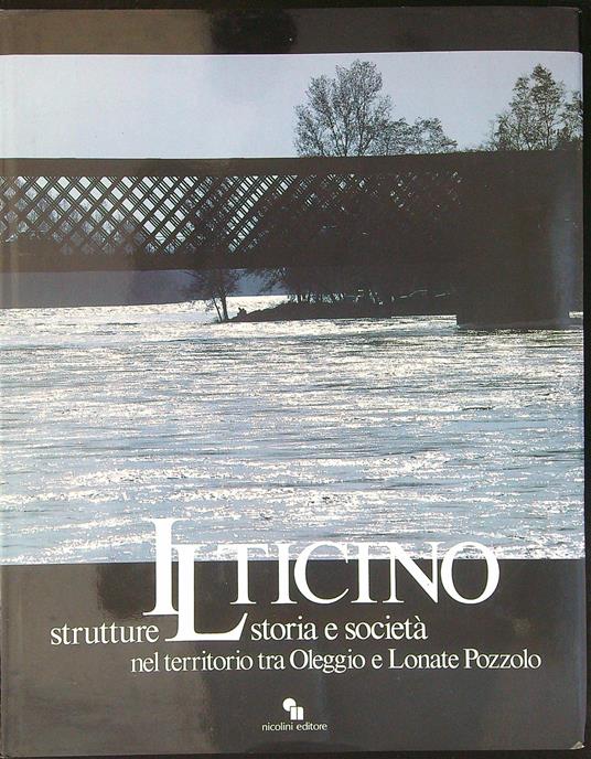 Il Ticino - copertina