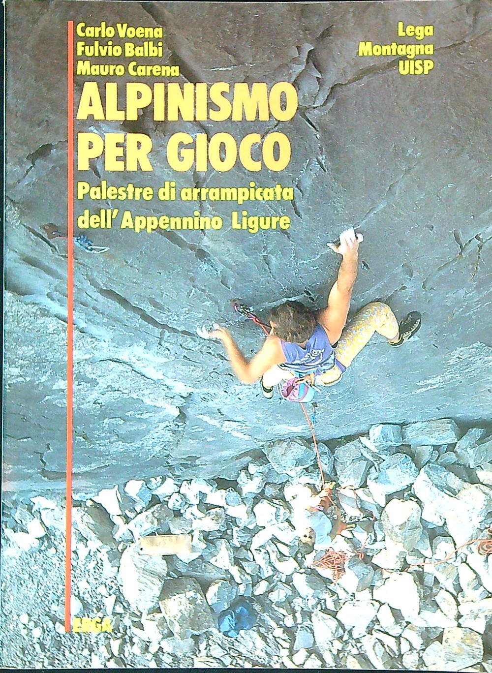 Libro di Faccia