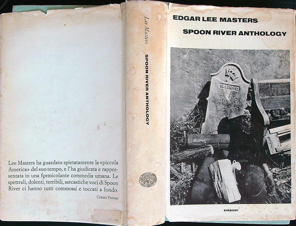 Libro di Faccia