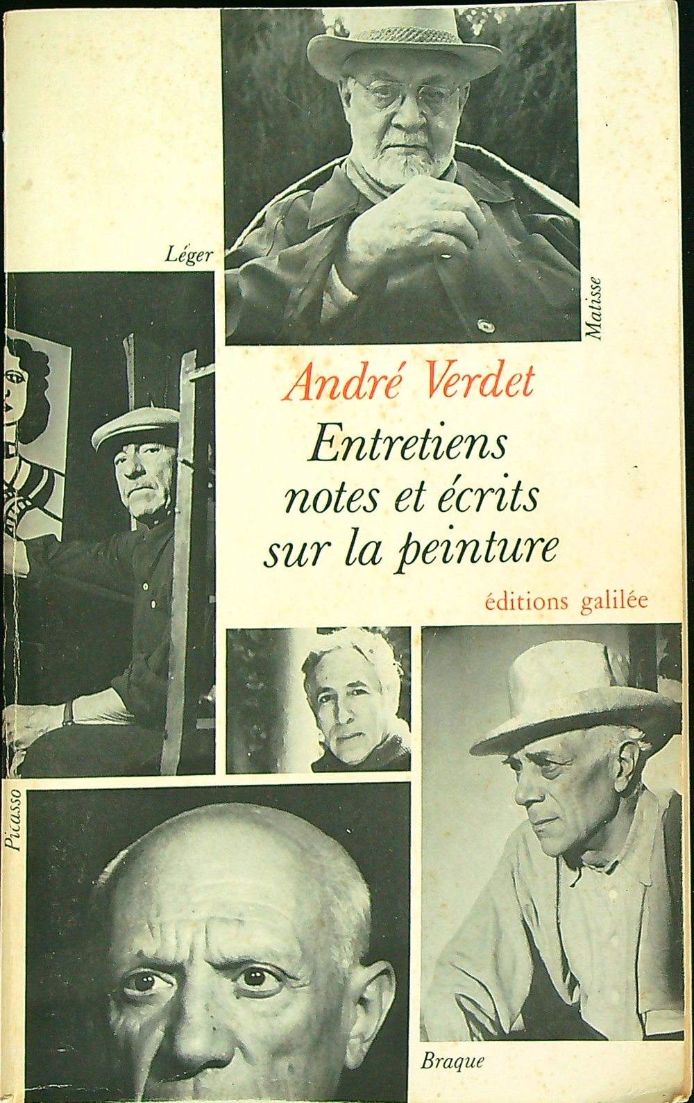 Libro di Faccia