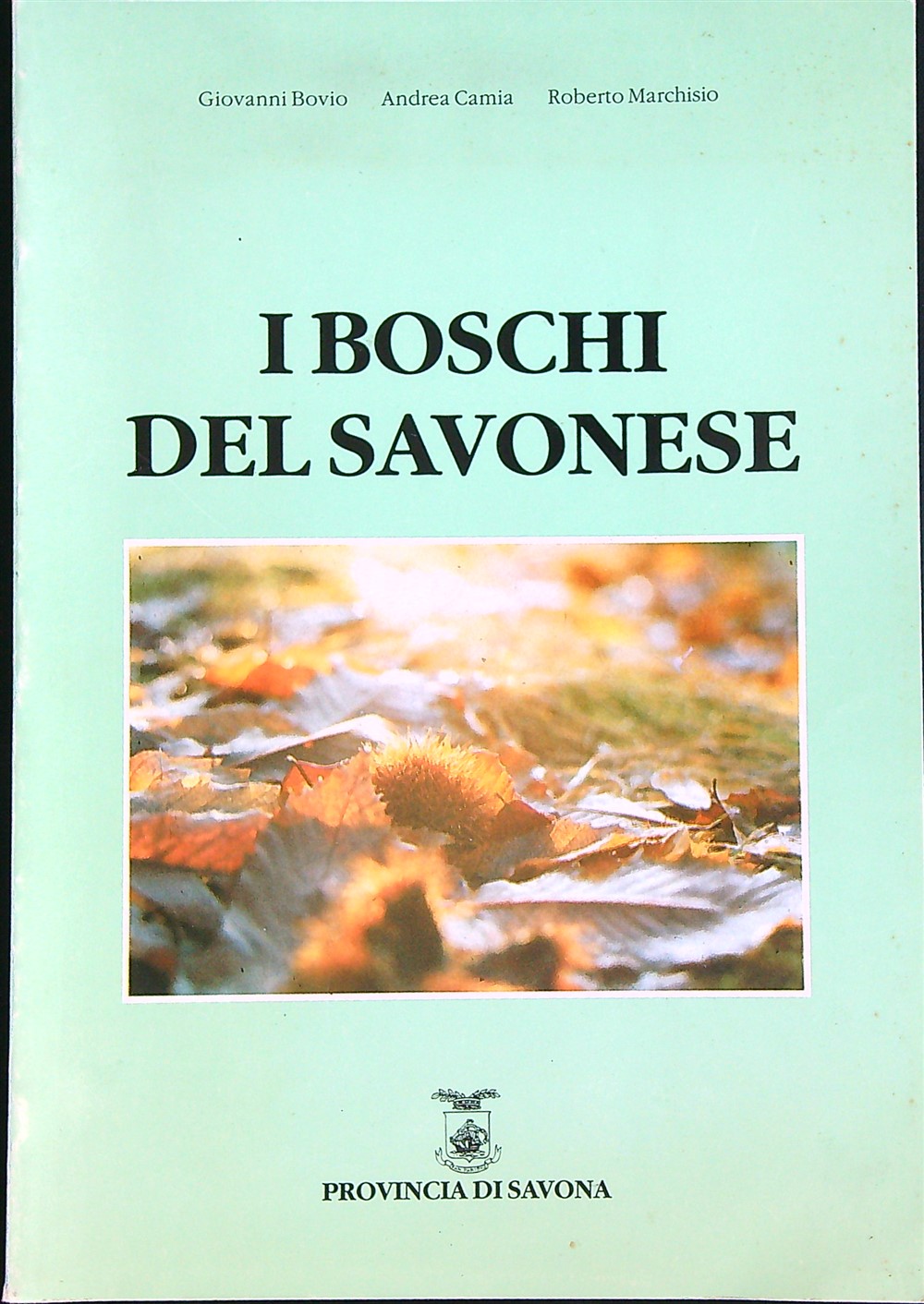 Libro di Faccia