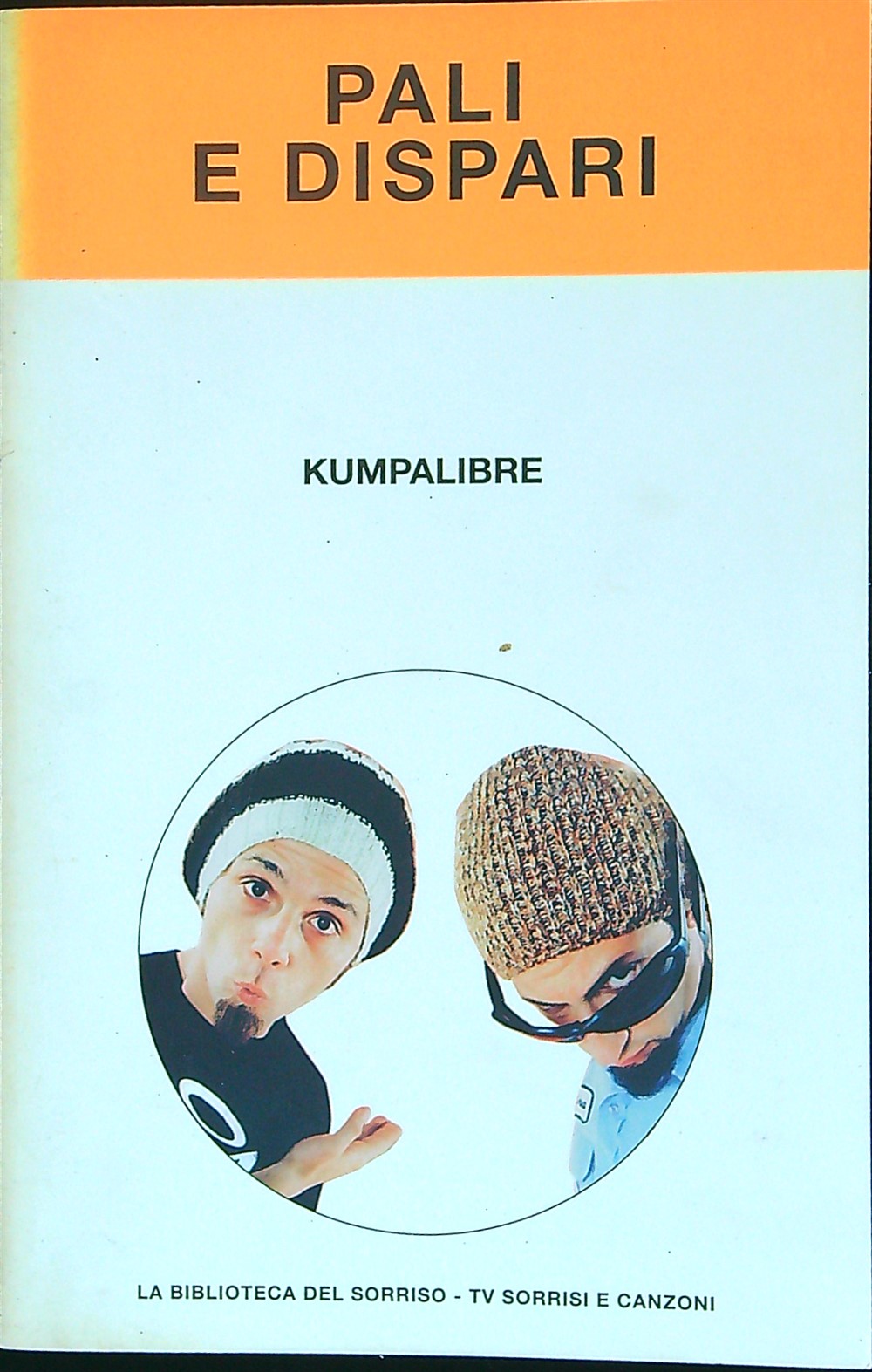 Libro di Faccia