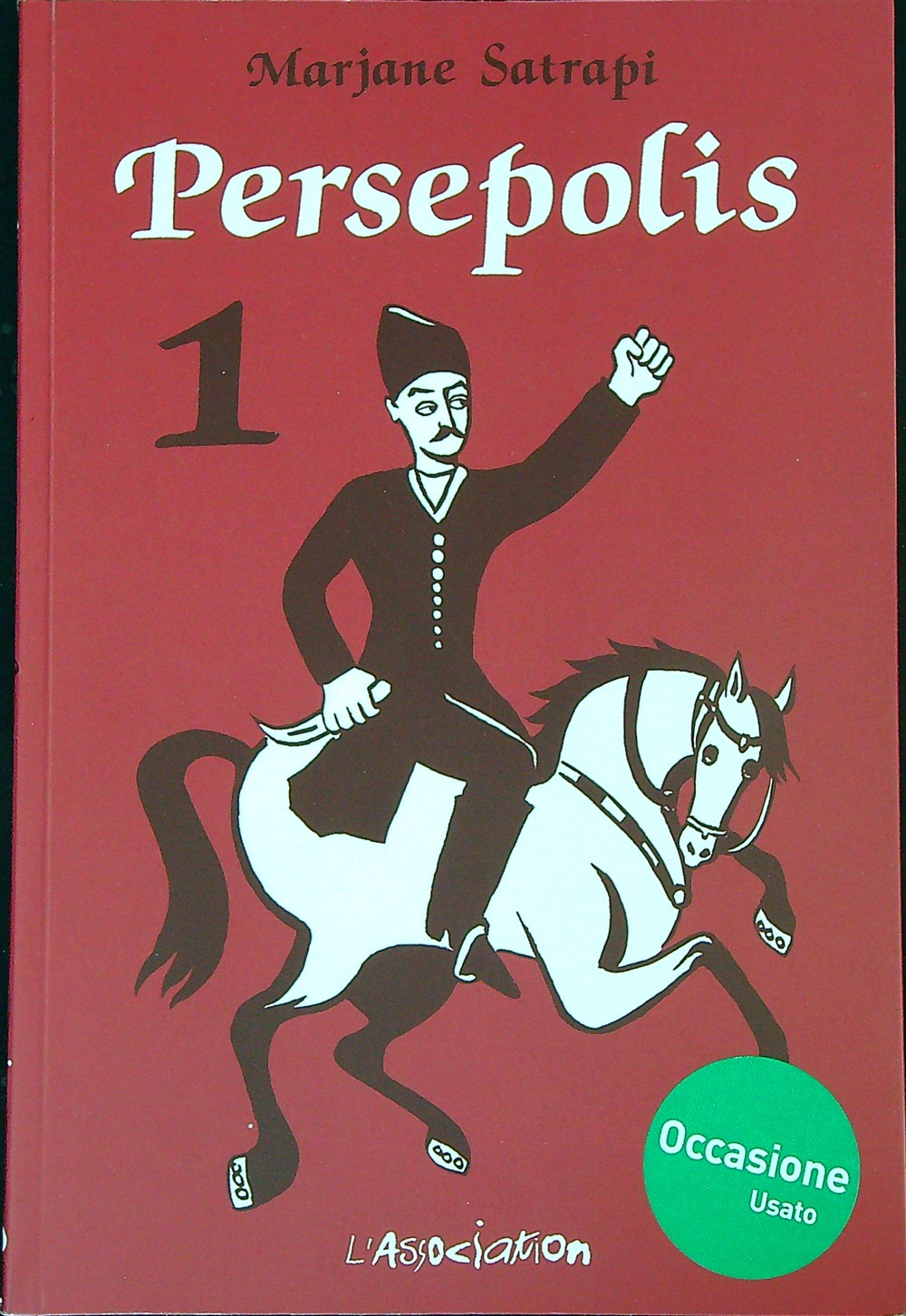 Libro di Faccia