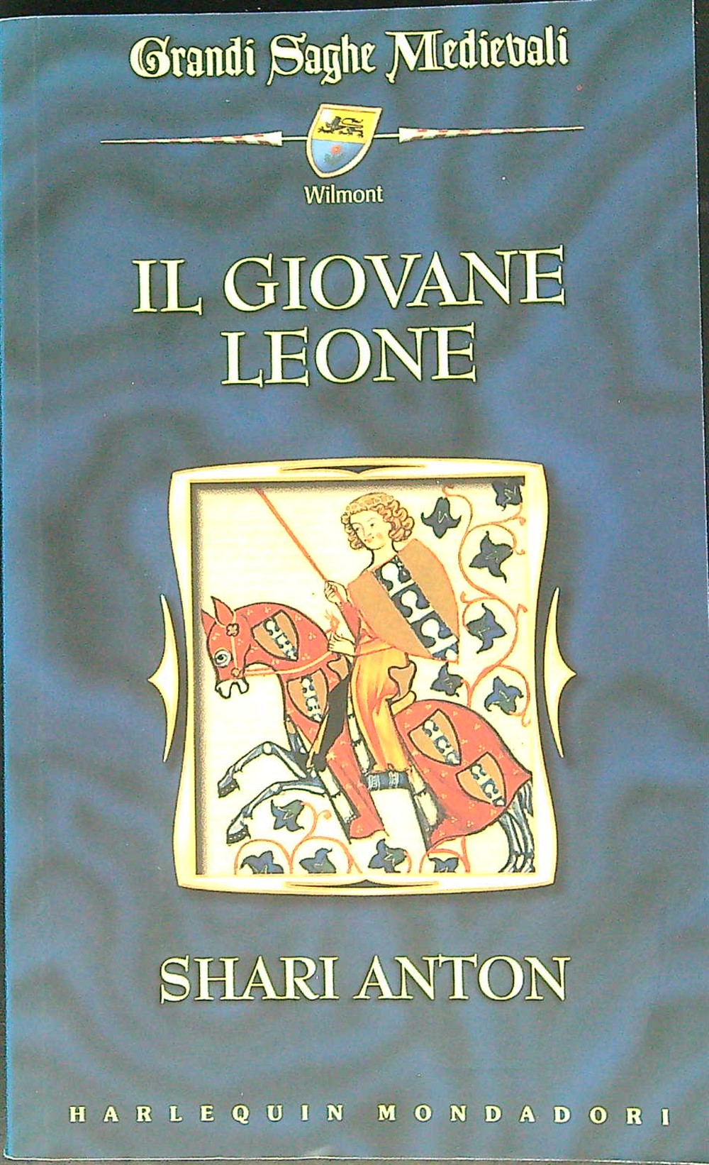 Libro di Faccia