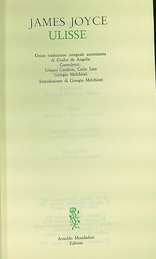 Libro di Faccia