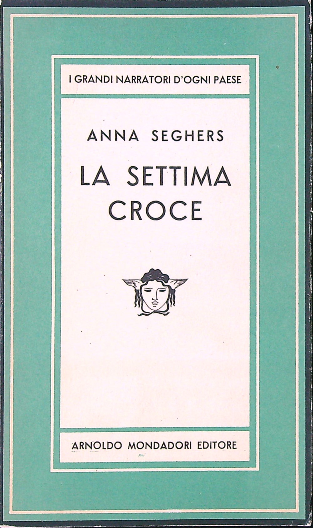 Libro di Faccia