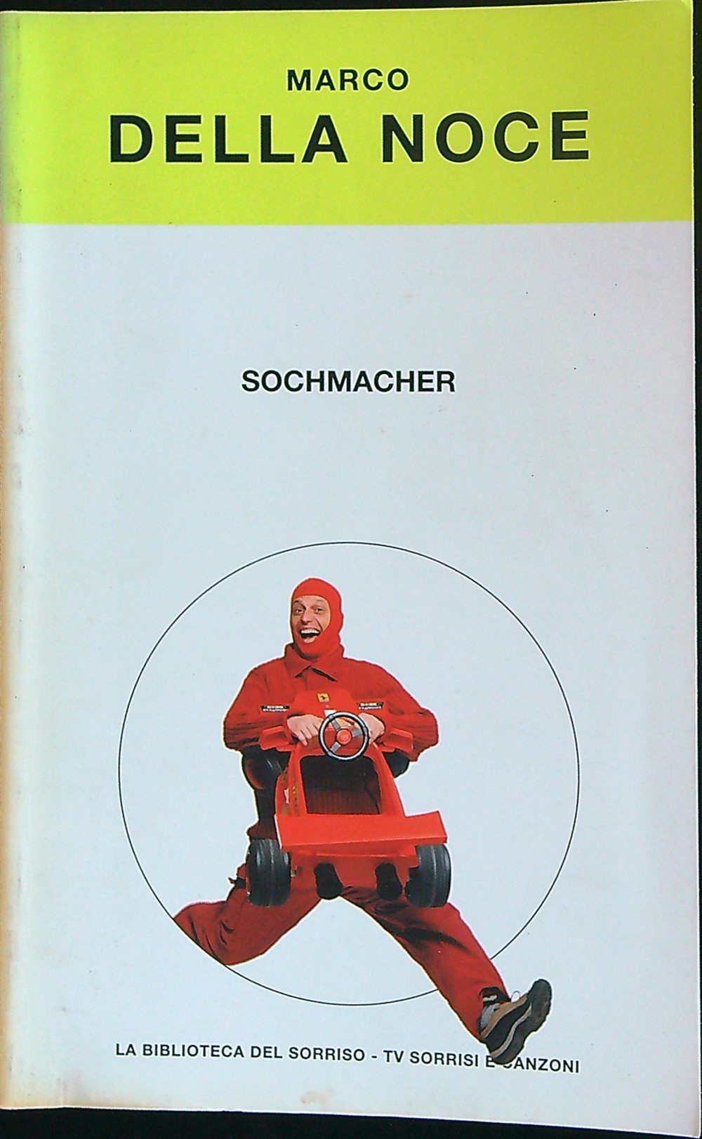 Libro di Faccia