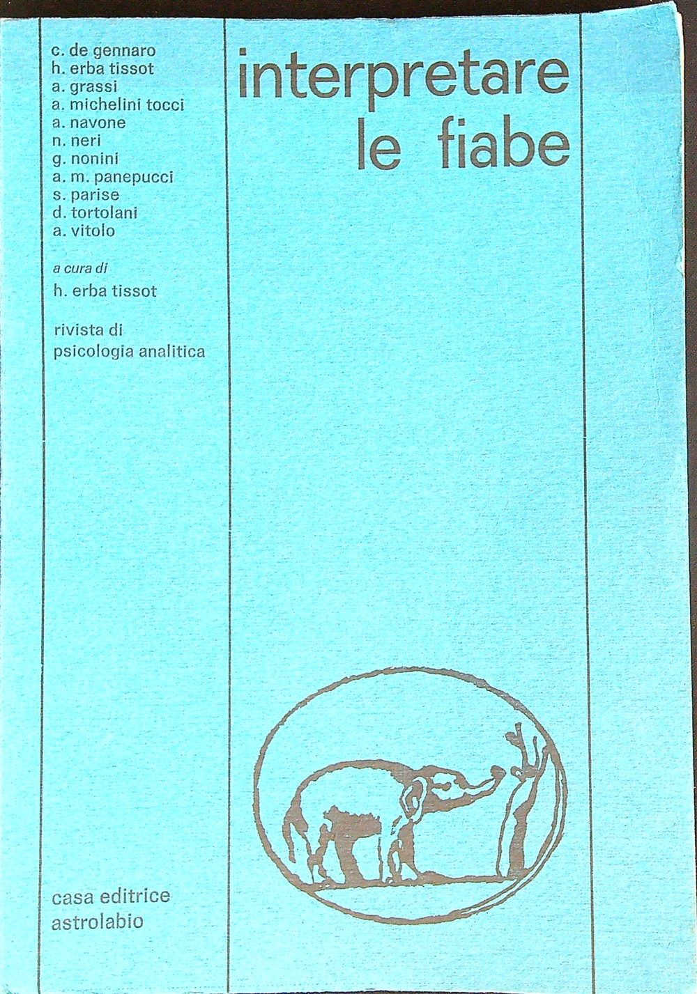 Libro di Faccia
