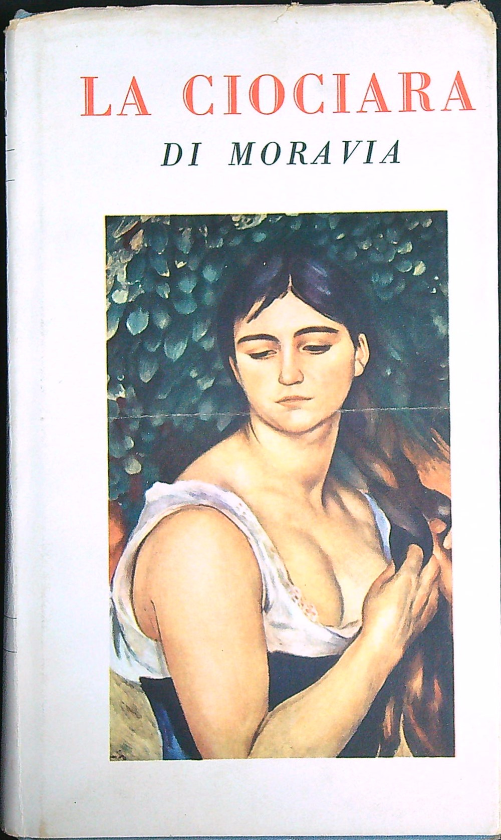 Libro di Faccia