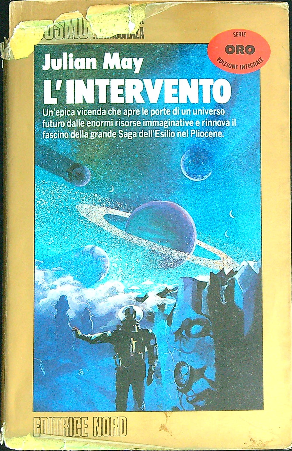 Libro di Faccia