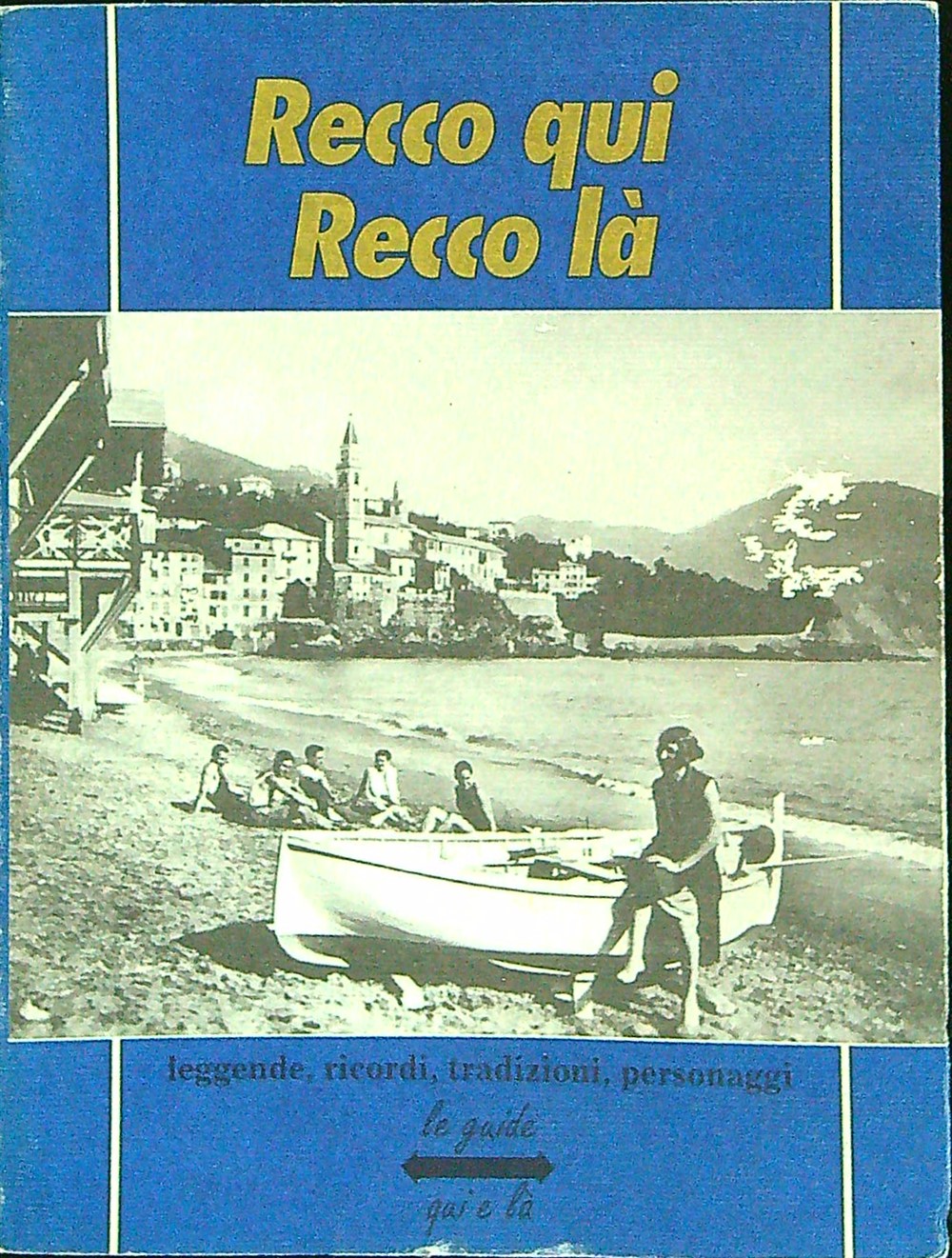 Libro di Faccia