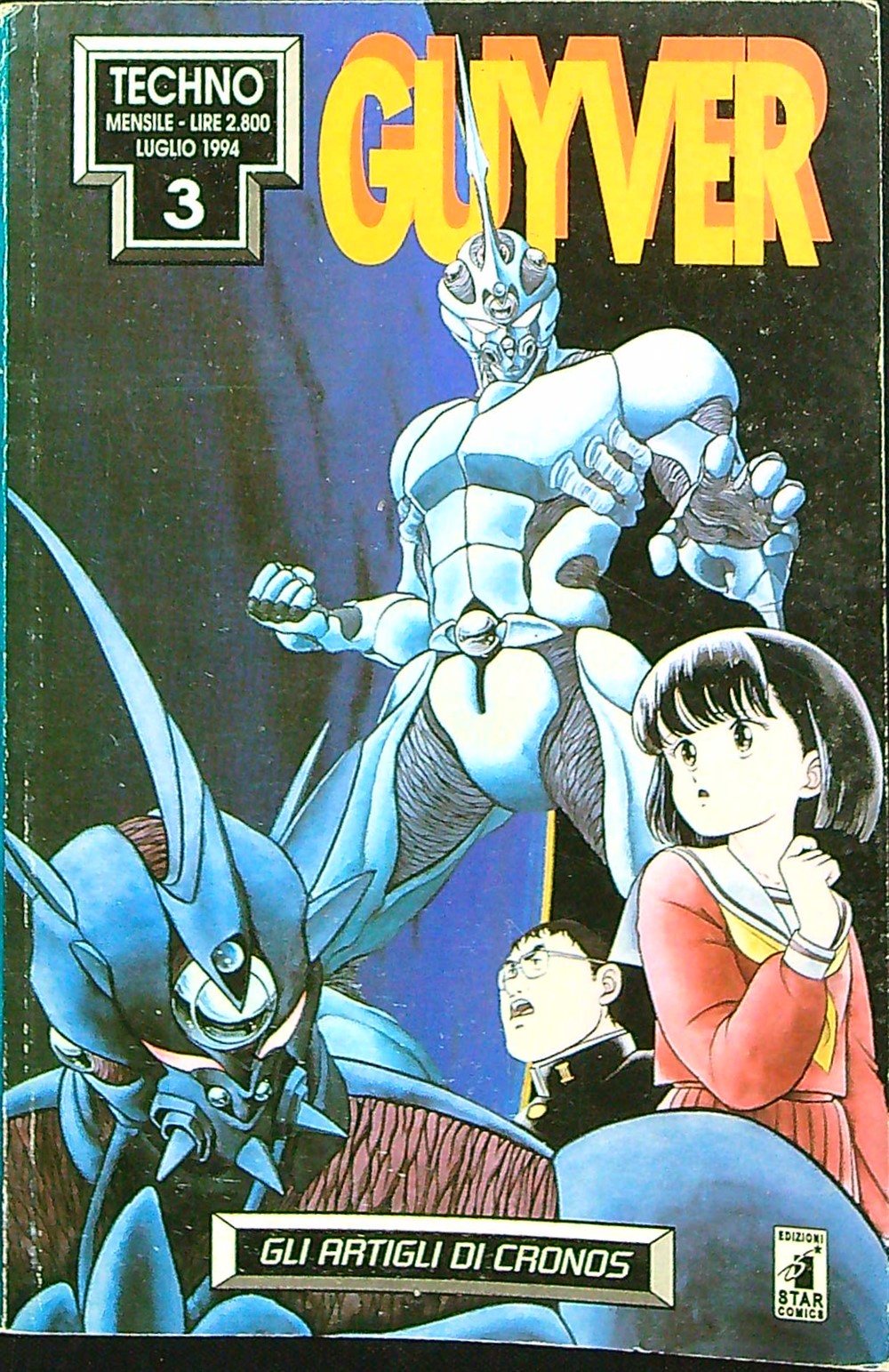 Libro di Faccia