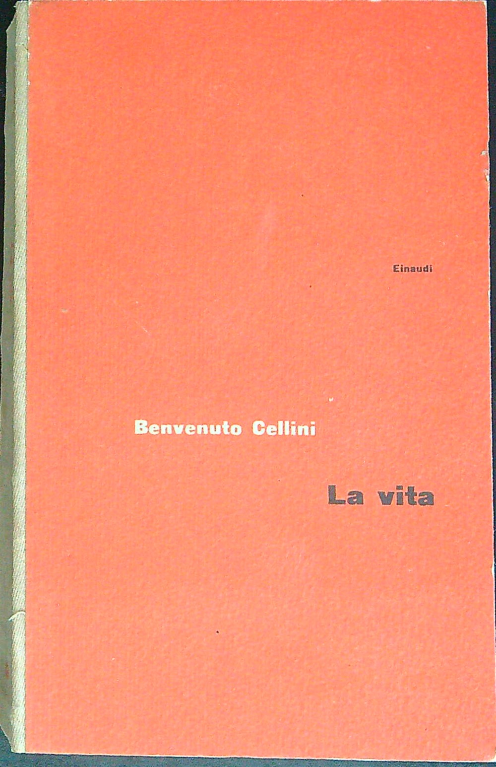 Libro di Faccia