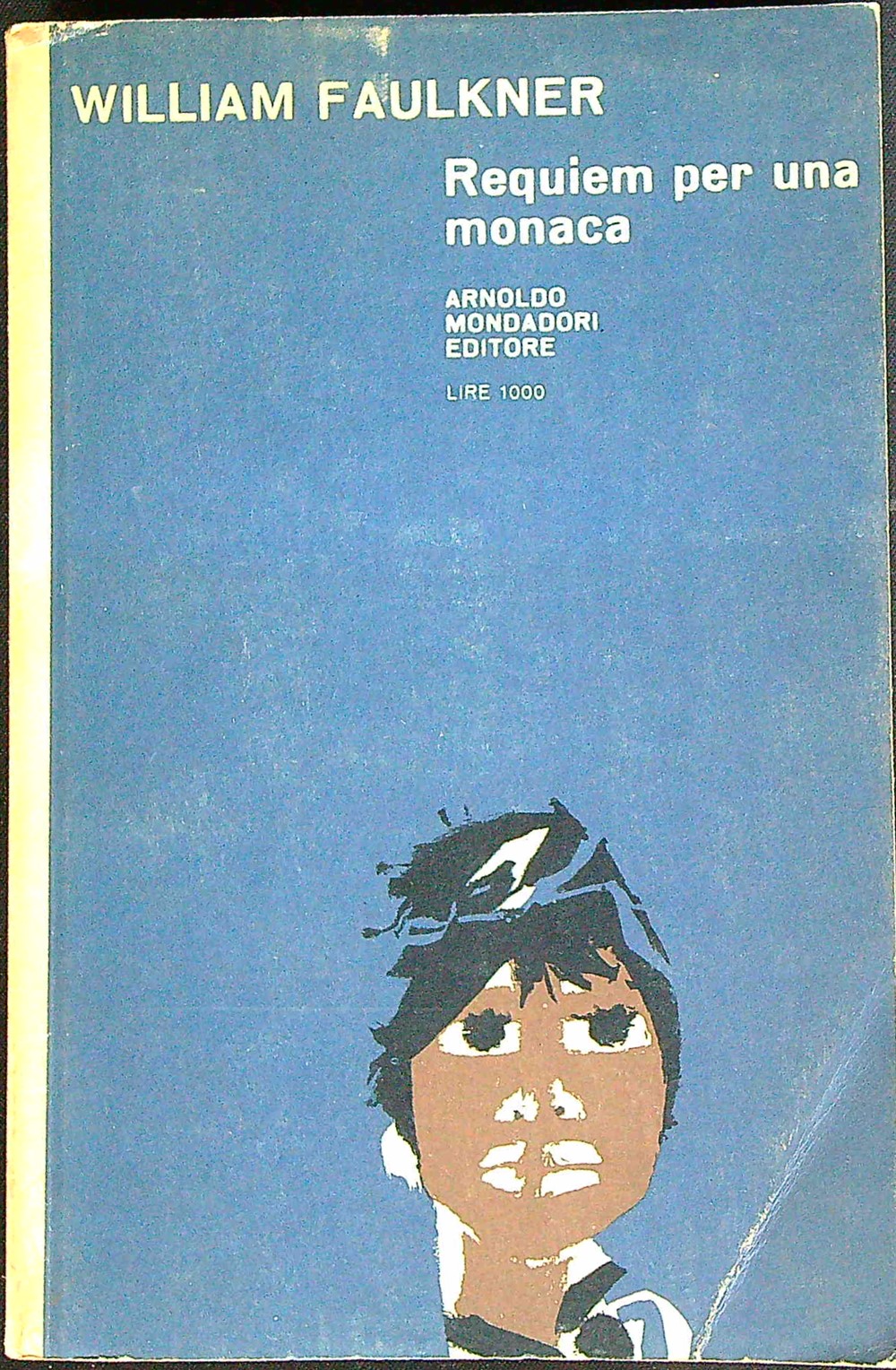 Libro di Faccia