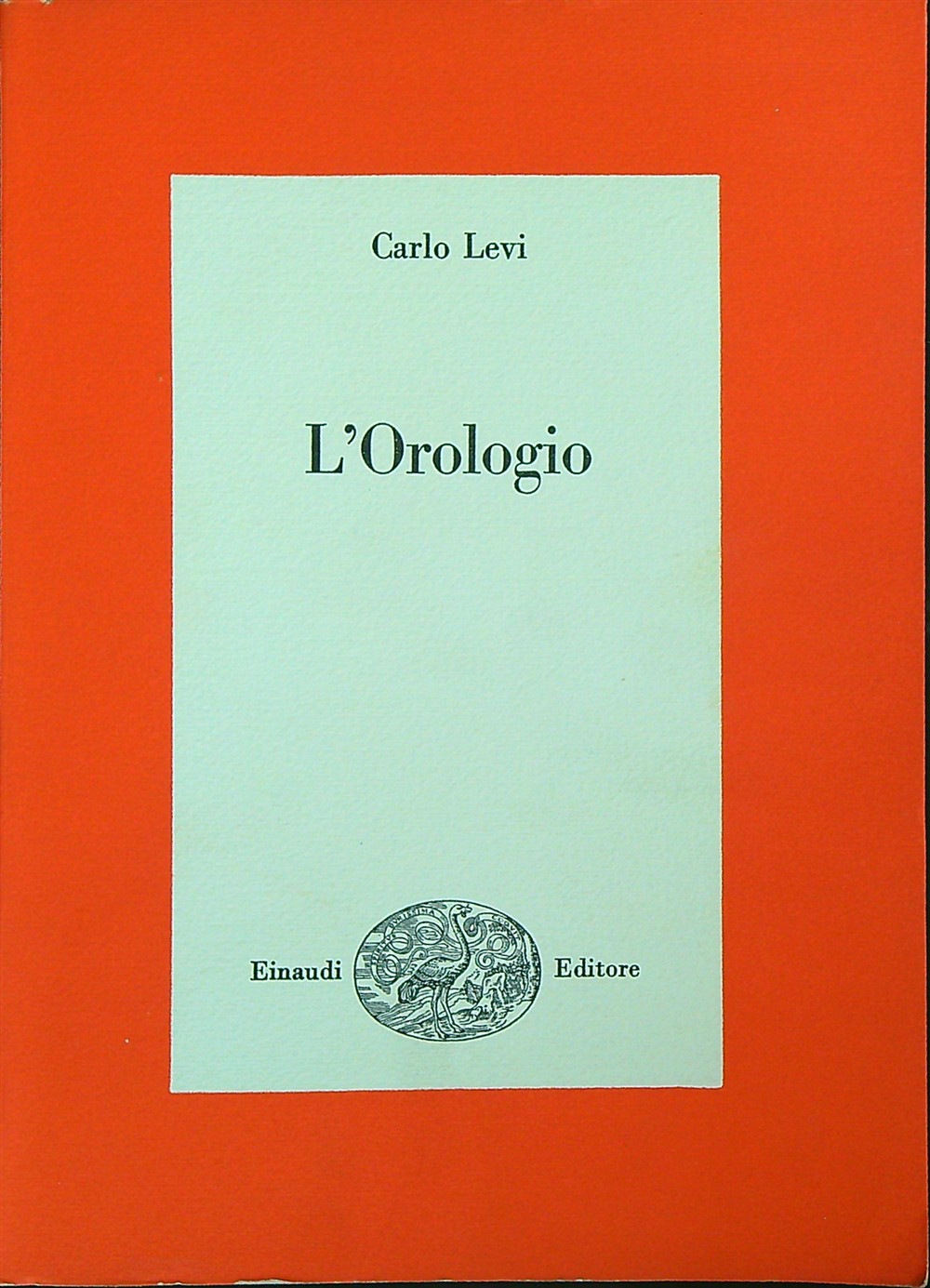 Libro di Faccia