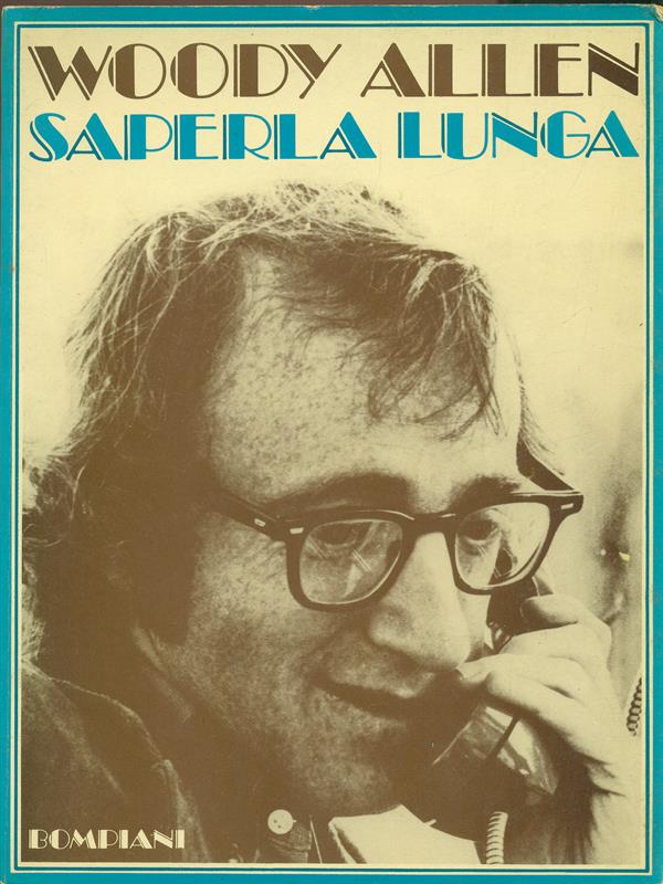 Libro di Faccia