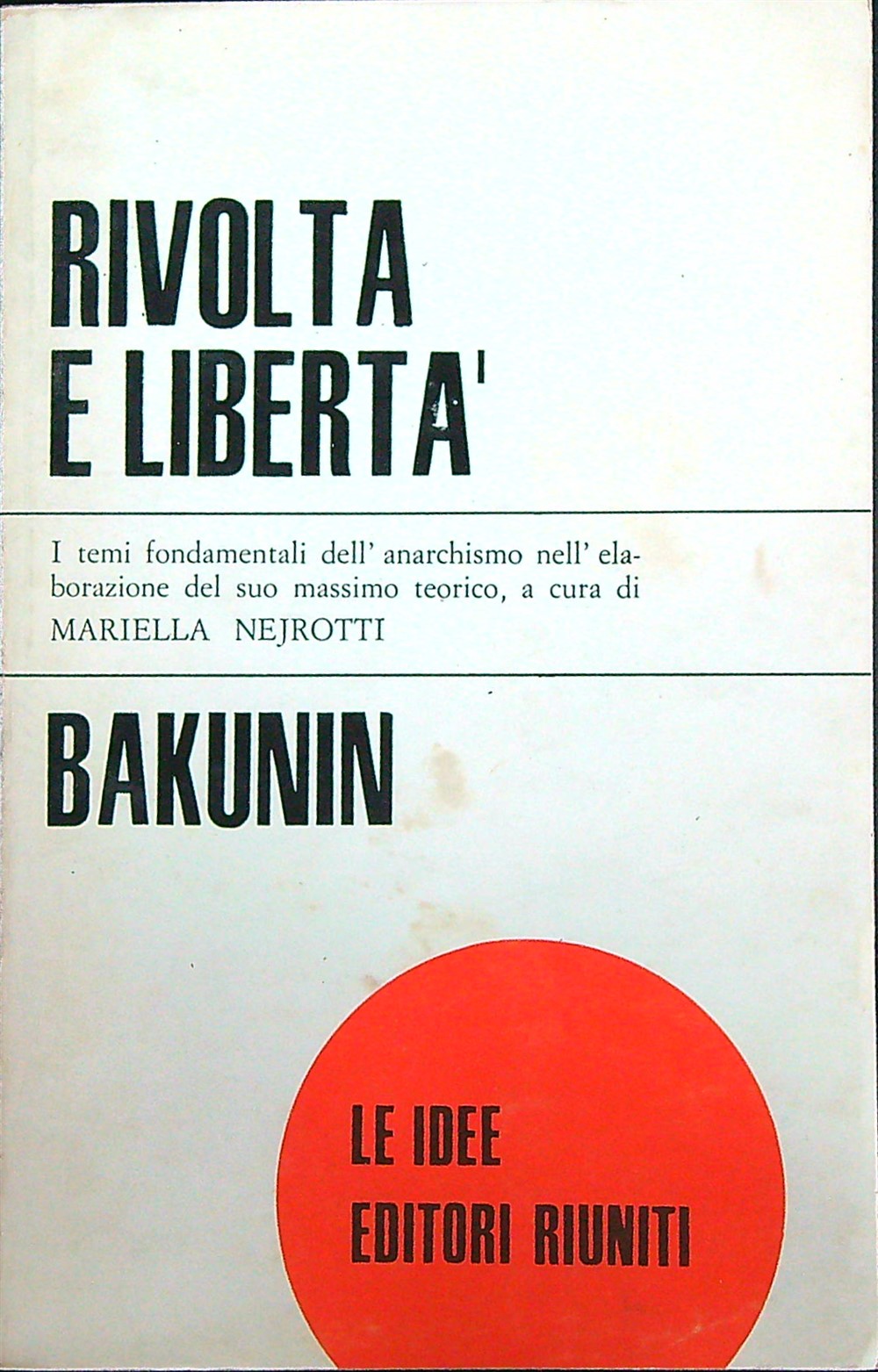 Libro di Faccia
