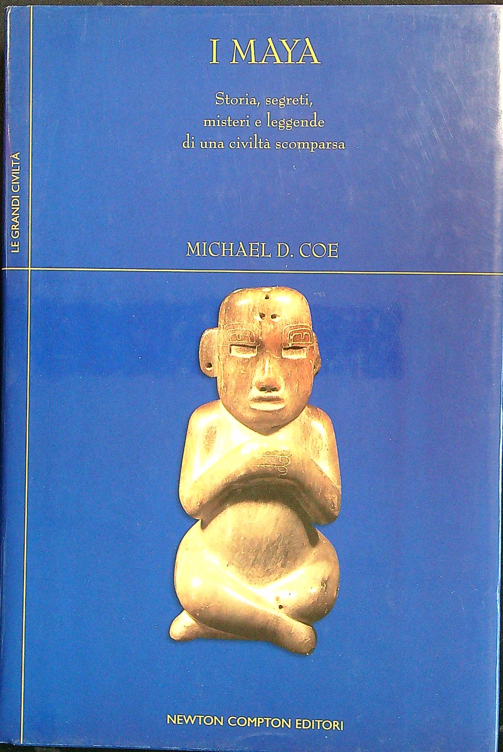 Libro di Faccia