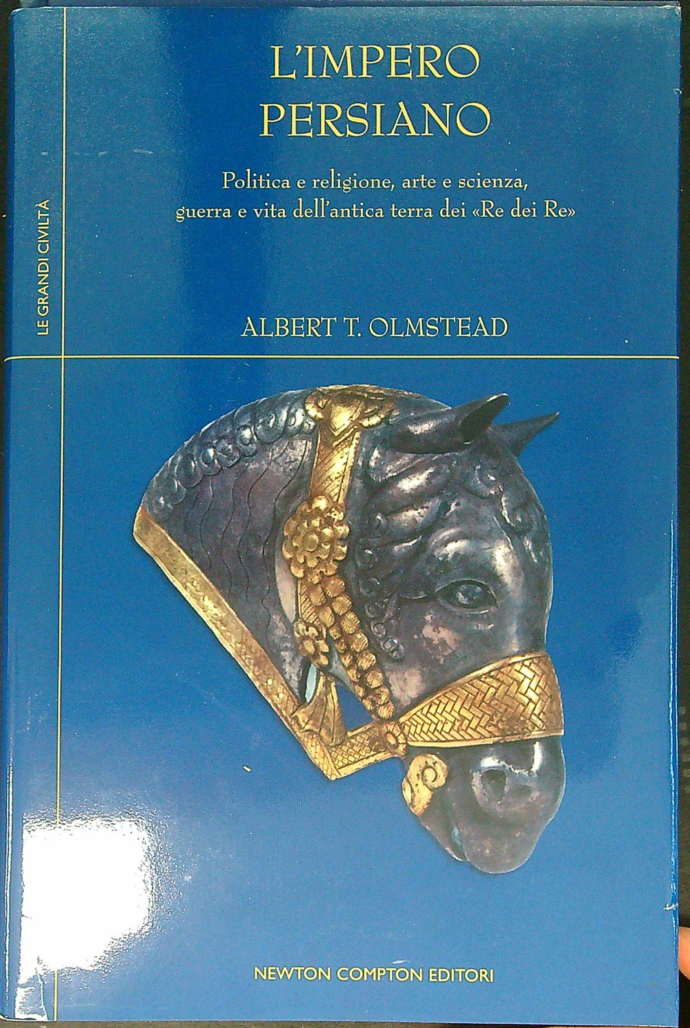 Libro di Faccia