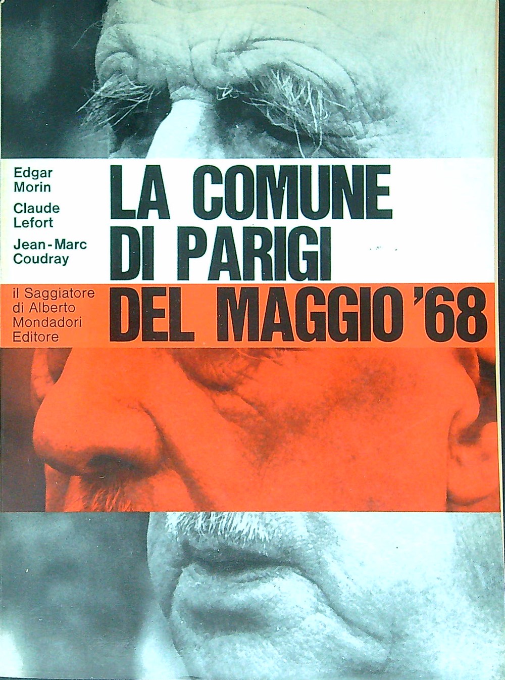 Libro di Faccia