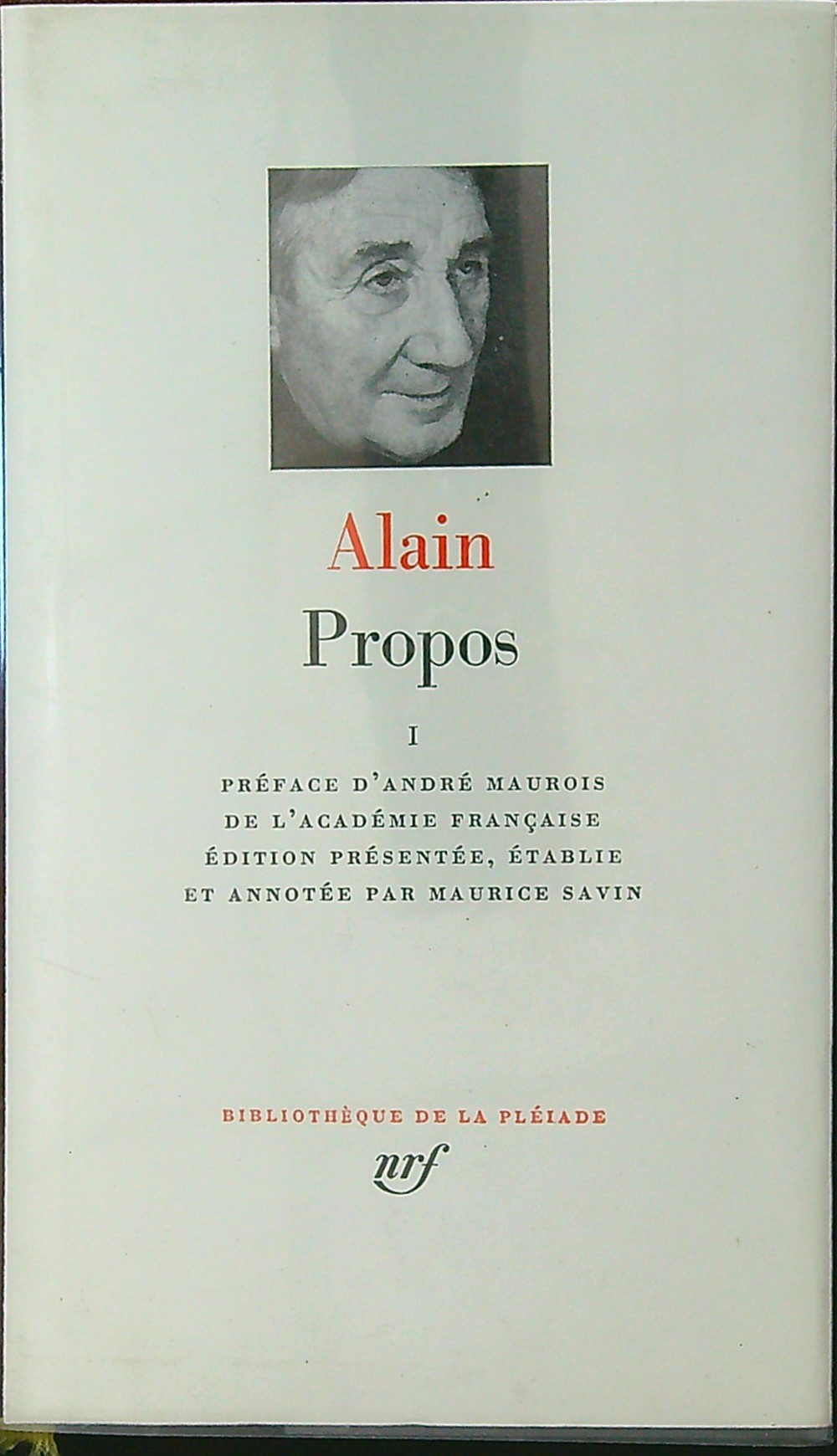 Libro di Faccia
