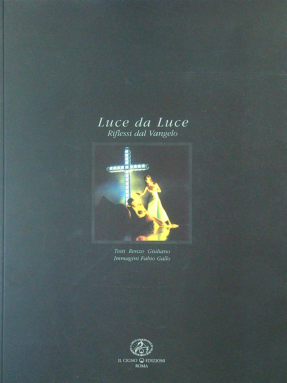 Libro di Faccia