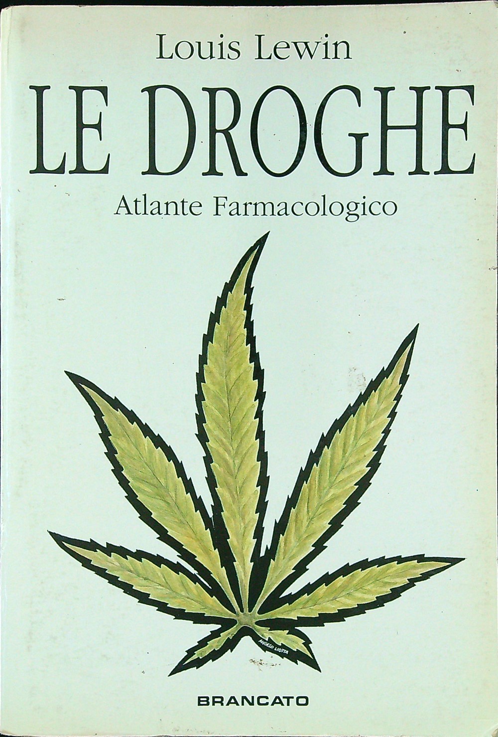 Libro di Faccia