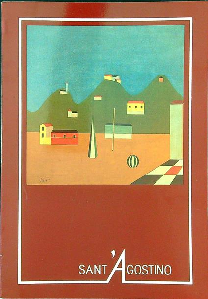 Dipinti del '900 - copertina