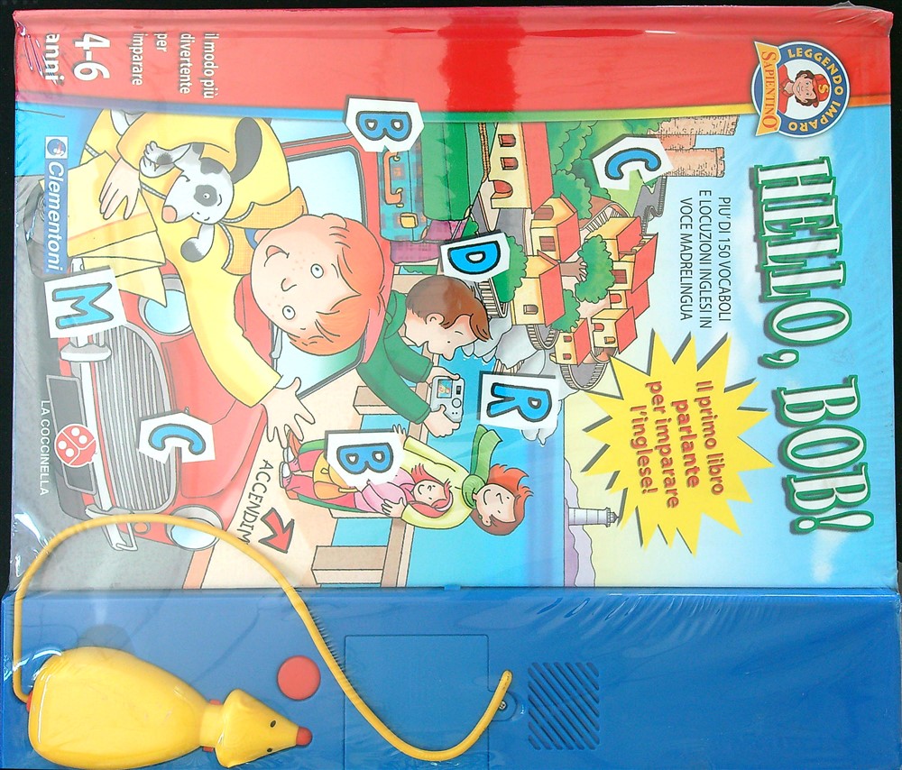 Libro di Faccia