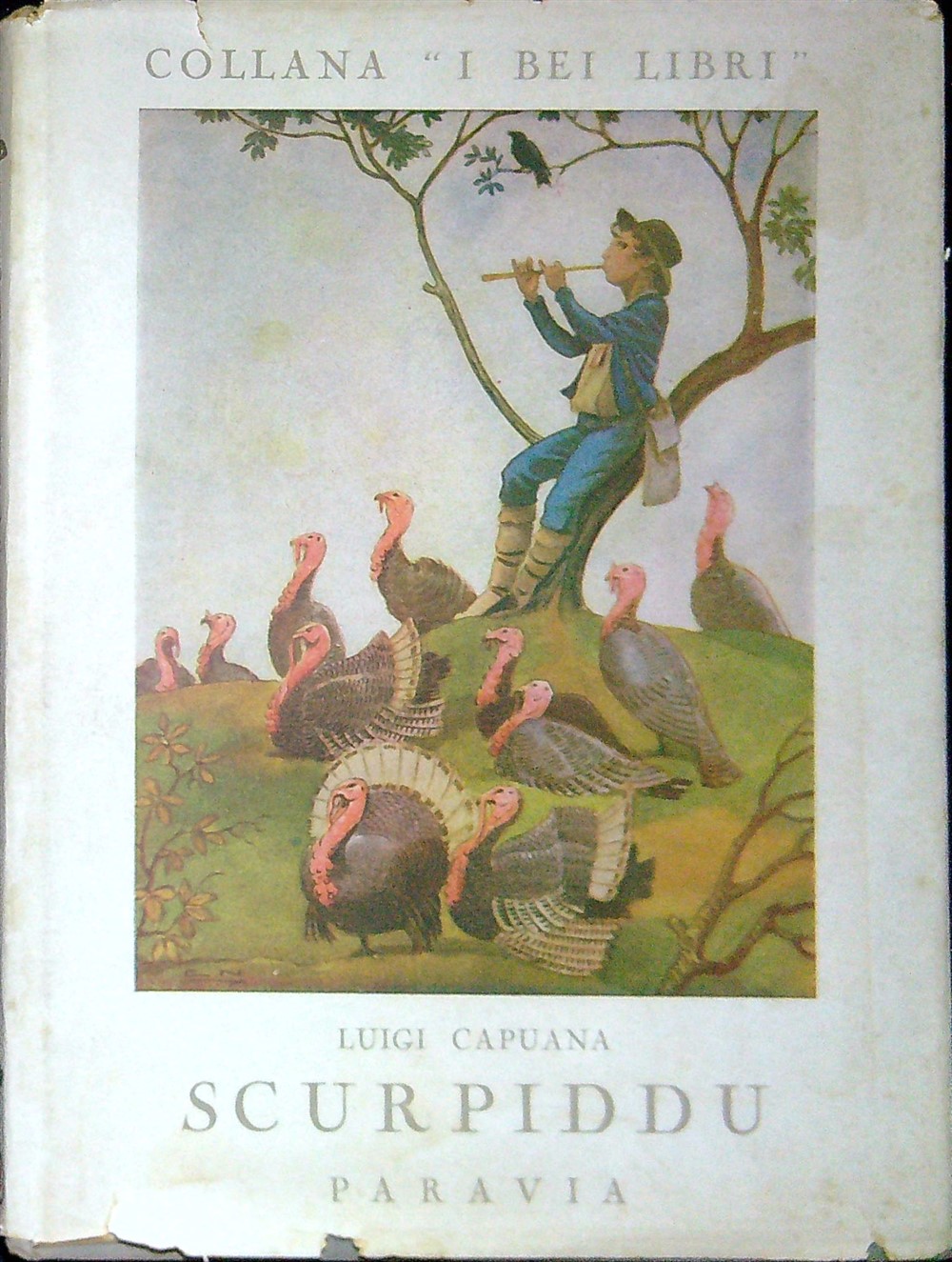 Libro di Faccia