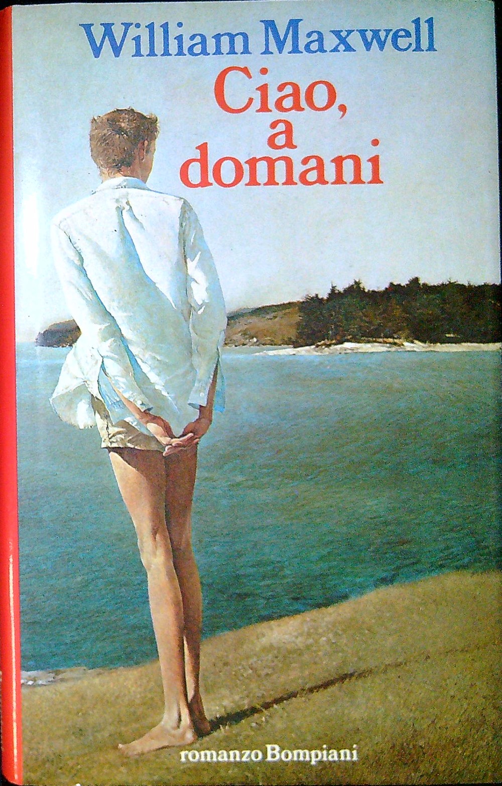 Libro di Faccia
