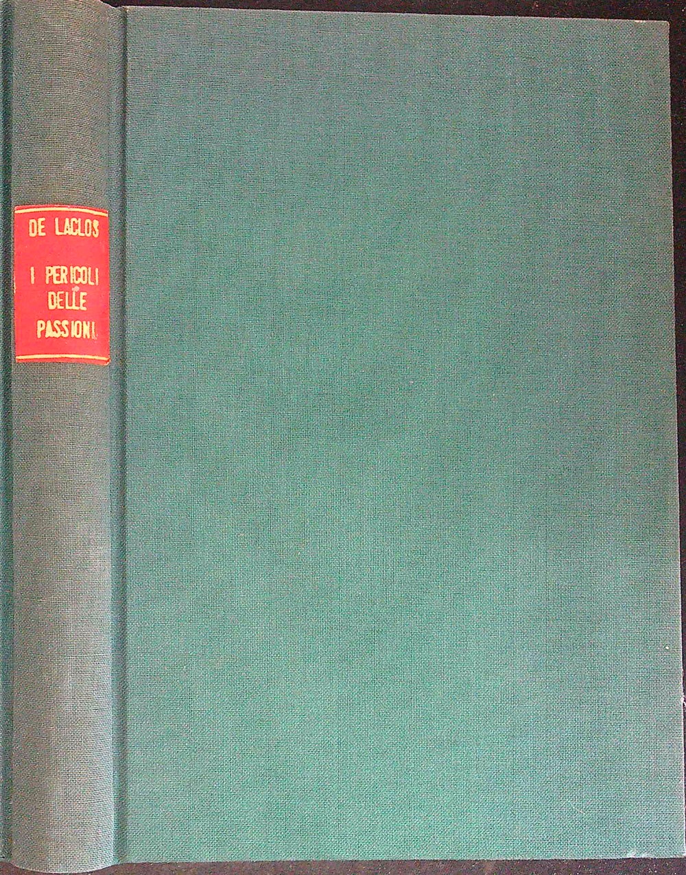 Libro di Faccia