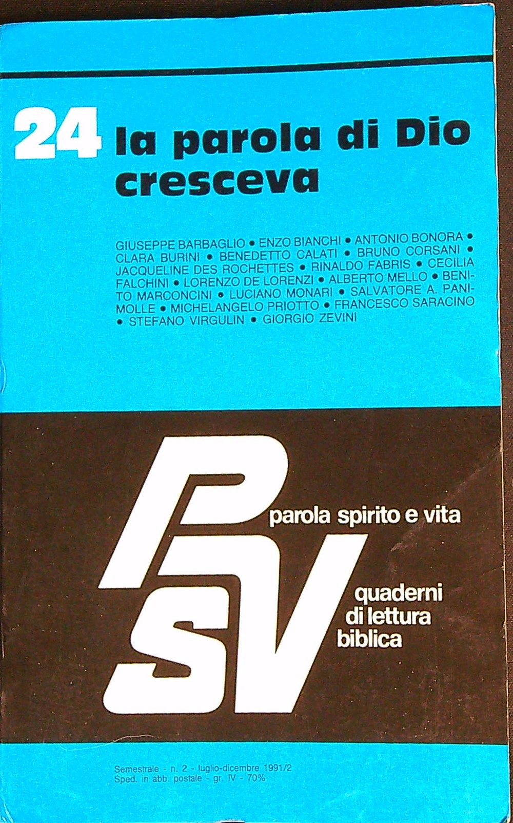 Libro di Faccia
