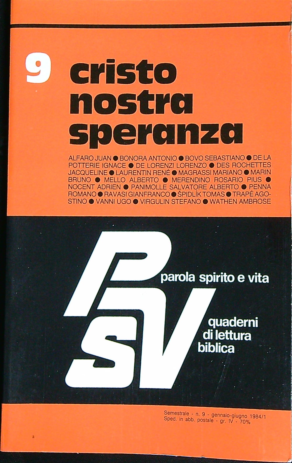 Libro di Faccia