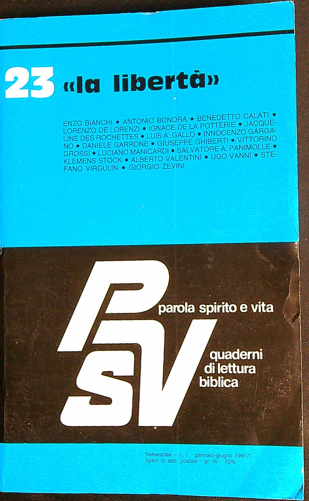 Libro di Faccia