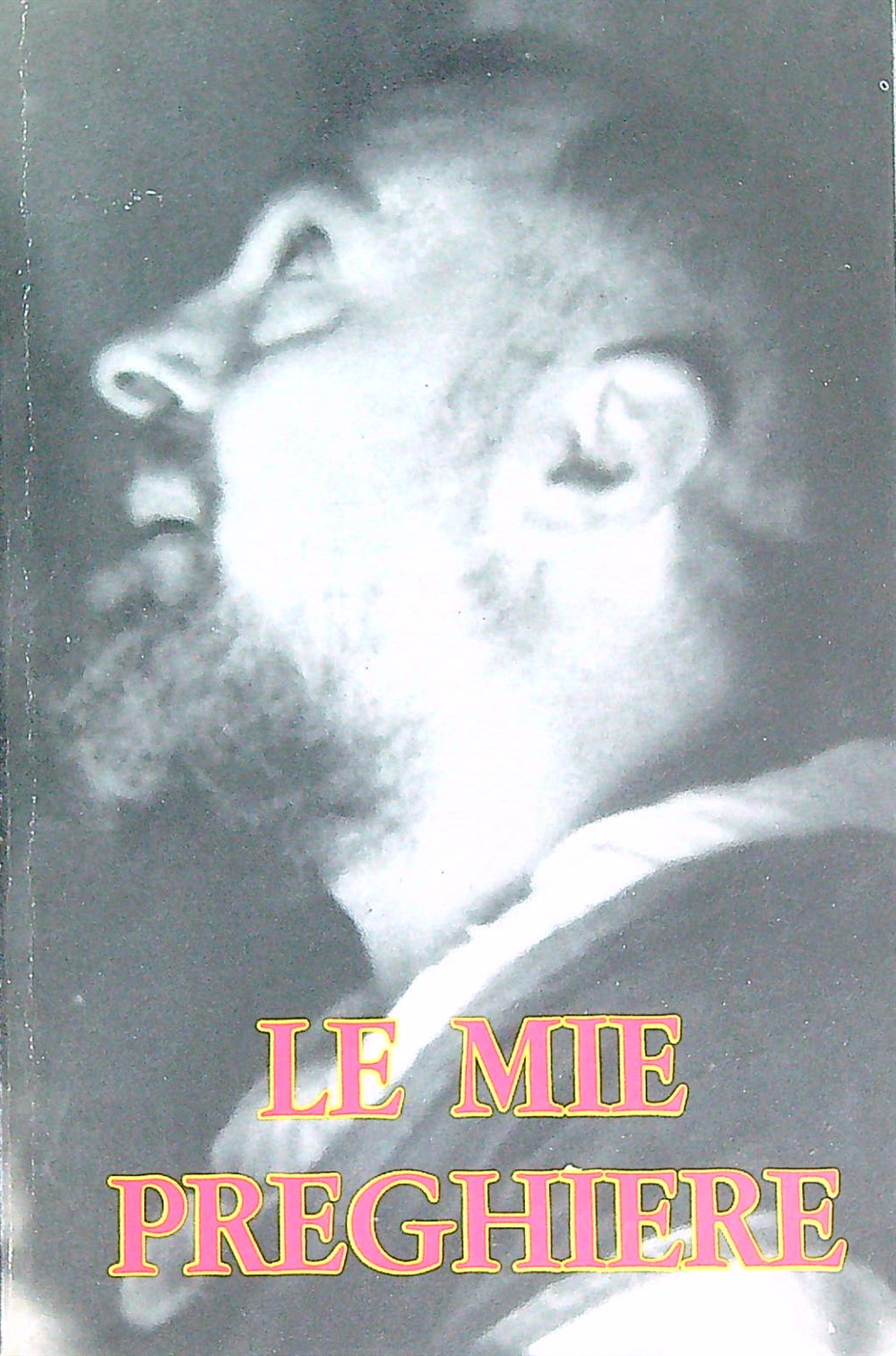 Libro di Faccia