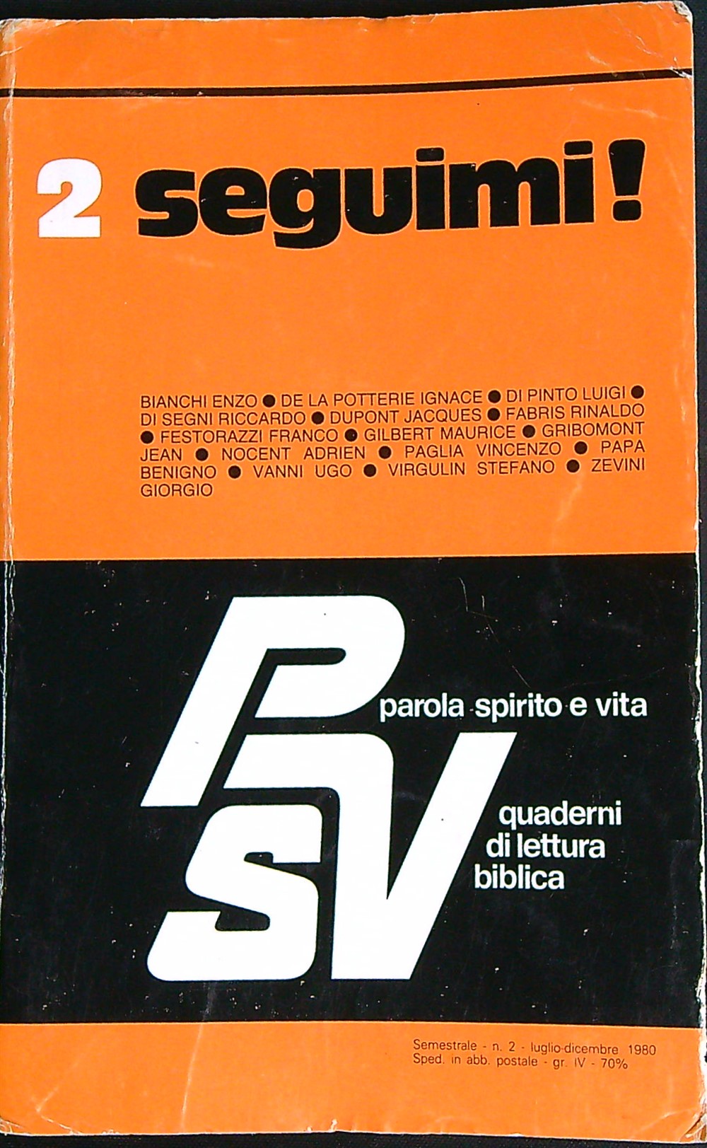 Libro di Faccia