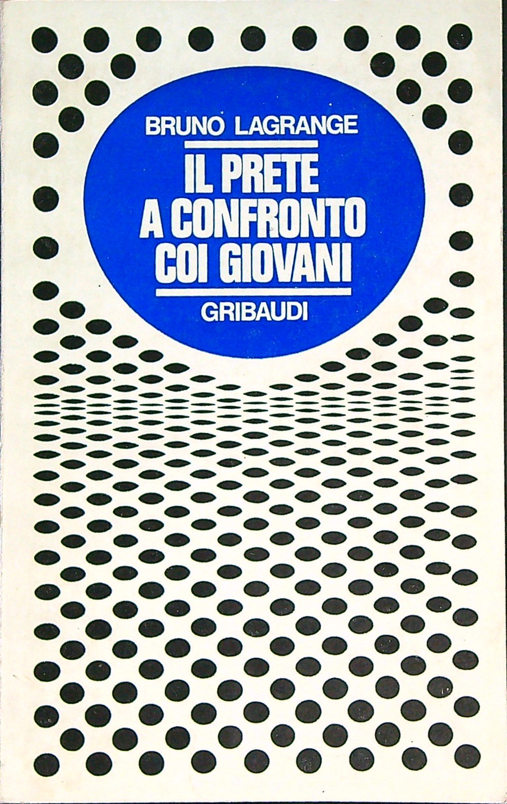 Libro di Faccia