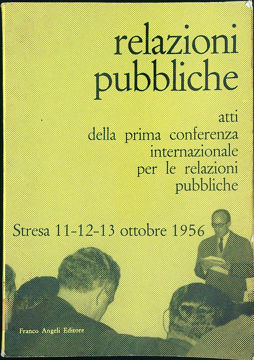 Libro di Faccia