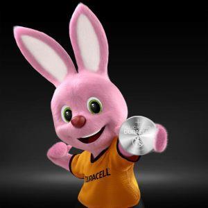 Batterie Bottone DL/CR2025 1Cnf - 2pz - 4