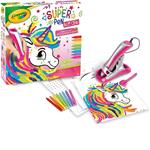 Super Pen Unicorno Neon