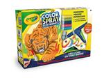 Color Spray elettronico
