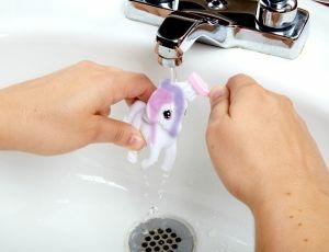 Washimals Peculiar Pets (25-7191) - 4