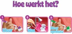 Washimals Peculiar Pets (25-7191) - 5