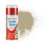 Colore Acrilico Spray Abbronzatura Del Deserto 150 Ml. Acrylic Hobby Sprays N 237