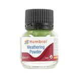 Pigmenti Humbrol Weathering Powder Chrome Oxide Green 28Ml